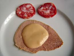 Antipasti vitello tonnato il vitello tonnato è una ricetta tipica del piemonte, un antipasto molto semplice da preparare e che conquista tutti con la sua bontà! Hd Wallpaper Italy Belvedere Langhe Piemonte Dish Vitello Tonnato Antipasto Wallpaper Flare