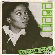 There's a new me coming out and i just had to live and i wanna give i'm completely positive i think this time around i am gonna do it like you never knew it ooh, i'll. I M Coming Out Wikipedia