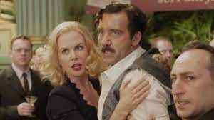 Amerika'nın çok ünlü bir çiftin hikayesini konu almış bu güzel filmde baş rolde nicole kidman'ı görmekteyiz. The Wonderful Hemingway Gellhorn Nicole Kidman Clive Owen And The Hbo Movie