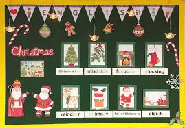 Christmas Im Englischunterricht Englischunterricht Englisch Grundschule Englisch