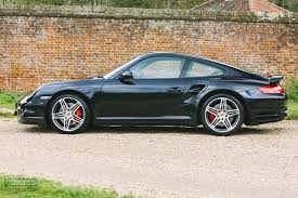 Check the carfax, find a low miles 911, view 911 photos and interior/exterior features. 2007 Porsche 911 997 Turbo For Sale Classic Cars And Campers