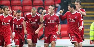 Aberdeen-Celtic: os anfitrioes podem competir com os hospedes?