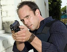 He played shane vendrell on the shield and boyd crowder on justified. Walton Goggins Of Justified The Best Kept Secret In American Acting Features Roger Ebert