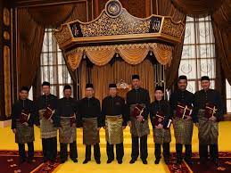 Lima perwakilan malaysia ke luar negara adalah datuk bala chandran tharman yang akan bertugas di persekutuan russia; Consulate General Of Malaysia Ho Chi Minh City Facebook