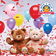 How to use premium codes in bitcoin miner roblox. Celebrate National Teddy Bear Day With Build A Bear Family Food And Travel