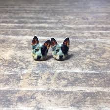 Free for commercial use no attribution required high quality images. Australian Cattle Dog Earrings Blue Heeler Dog Australian Etsy