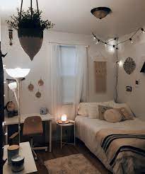 Cozy Bohemian Bedroom Ideas For Small Rooms Exclusive On Smarthomefi Com Cozy Dorm Room Dorm Room Decor Cozy Small Bedrooms