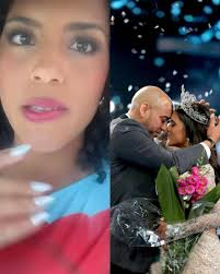 La verdadera razón por la que Francisca Lachapel decidió abandonar a Rocky  después de Nuestra Belleza Latina 👇👇👇 Video  https://virales.mobi/2024/09/19/la-verdadera-razon-por-la-que-francisca-lachapel-decidio-dejar-a-rocky/