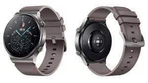 Specs are practically identical across all three variants but some new software improvements manage to eke out a little more performance. Huawei Watch Gt 2 Pro Launch All But Confirmed For Later This Week