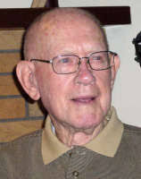 Vernon Nelson Obituary (2008)