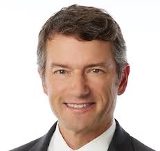 Edward "Ted" Ferguson, CFP