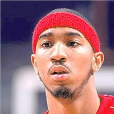 Eddie Griffin (1982-2007)