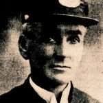 Harcourt Payne, forced into women's clothing