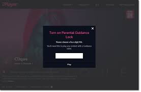 We have the largest database of reliable unlock codes. How Do I Use The Parental Guidance Lock On The Website Iplayer Help