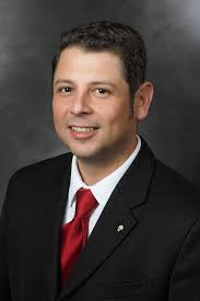 Donovan Gaudin's Instagram, Twitter & Facebook