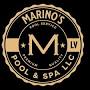 Marino's Pool from m.facebook.com