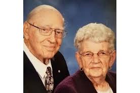 Kenneth Jones Obituary (1922