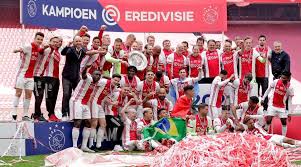 27,674 likes · 177 talking about this. Ajax Claim Record Extending Eredivisie Title After Thumping Win Over Emmen Sports News The Indian Express
