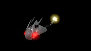 Metalkoro.mon - Download Free 3D model by Amphivena (@Amphivena) [e6d3829]