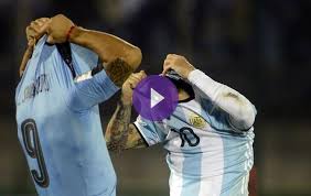 Please note that you can change the channels yourself. Copa America Preview Argentina Vs Uruguay