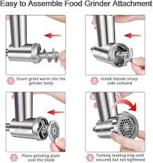 gvode inc jbg1707 stainless steel food