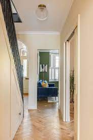 Hallway Paint Colour Ideas