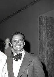 Jack With Those Cobra Eyes And Shark S Smile Jack Nicholson Nicholson American Actors