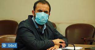 Activista de los derechos humanos. Court Orders The Arrest Of Hugo Gutierrez After Failing To Appear For A Hearing National Archyde