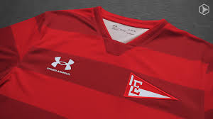 Afa estudiantes de la plata escudo madera oscuro. Review Tercera Camiseta Under Armour De Estudiantes De La Plata 2021