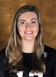 2017 Volleyball Roster