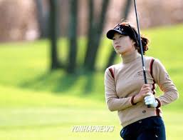 She's been in many top 10 spots. 12 Sexiest Korean Lpga Golfers Total Pro Sports