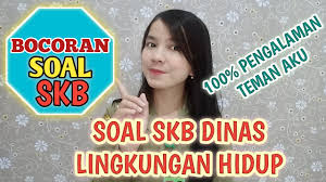 Soal cat cpns tes wawasan kebangsaan merupakan bagian dari tes kompetensi dasar yang akan diujikan bagi para peserta seleksi cpns untuk menilai peserta cpns dalam penguasaan pengetahuan dan. Soal Cpns Soal Skb Kementerian Lingkungan Hidup Dan Kehutanan Klhk Youtube