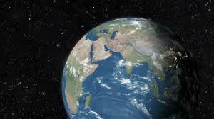 Earth view maps is the first stop for every travel explorer. Earth Zoom To India Satellite Stock Footage Video 100 Royalty Free 1018418824 Shutterstock
