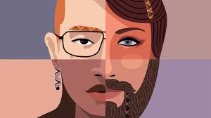 Using DNA evidence to picture suspects