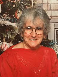 Obituary for Nancy Mary (Germano) Gainley