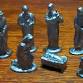 Workshop: Cast a white metal Nativity Set event image