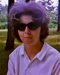 In Tribute to Judy Phillips