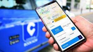 Comfortdelgro taxi booking app, apk files for android. Taxi Operator Comfortdelgro To Trial Ride Hailing Service With Private Hire Cars Cna