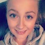 Krisha Harris's Instagram, Twitter & Facebook