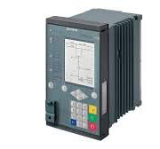 Overcurrent and feeder protection – SIPROTEC 7SJ82 - Siemens US