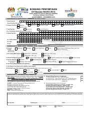 Borang be 2016 pdf download. Business A 123 Universiti Teknologi Mara