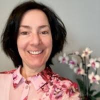 Isabelle Morin Email & Phone Number