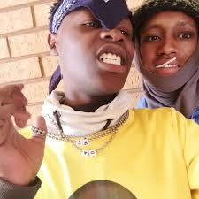 Wozo Bona by Crazy finix,Jay ice: Listen