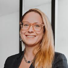 Luana Michelle Streit