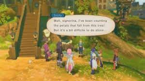 There's a lot new here. Side Quests Tales Of Vesperia Definitive Edition 2019 Walkthrough And Guide Neoseeker