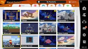 Melee is the only game to use placeholders for unlockable stages. Sexual And Inappropriate Custom Stages Appearing Online In Super Smash Bros Ultimate Nintendosoup