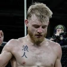 Chase Boyde vs. Dez Ford, 247 FC