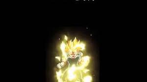 Best broken screen wallpaper hd free download in 2020 tap and get the free app lockscreens locked black blue dot lock simple minimalistic iphone wallpaper for guys best iphone wallpapers. Vegeta Ssj Live Wallpaper Lockscreen Youtube