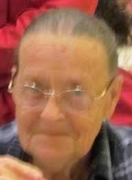 Patricia Kraus Obituary (2017)