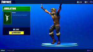 Fortnite comes with different emotes (dances) that will allow users to express themselves uniquely on the battlefield. What Are The Fortnite Dances And How Do You Do Them Metro News